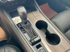 Nissan Teana 2021 2.0L XL Upper AD1 Intelligent Navigation Edition - ფოტო 4