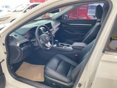 Nissan Teana 2021 2.0L XL Upper AD1 Intelligent Navigation Edition - ფოტო 6