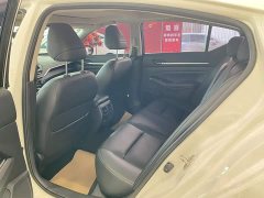 Nissan Teana 2021 2.0L XL Upper AD1 Intelligent Navigation Edition - ფოტო 7