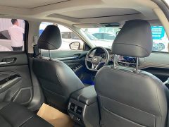 Nissan Teana 2021 2.0L XL Upper AD1 Intelligent Navigation Edition - ფოტო 9