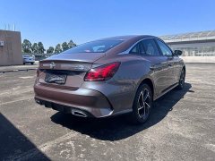 SAIC MG5 2021 300TGI DCT Qing Luxury Flagship - ფოტო 10