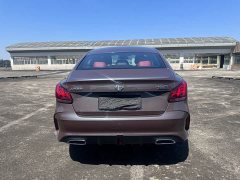 SAIC MG5 2021 300TGI DCT Qing Luxury Flagship - ფოტო 11