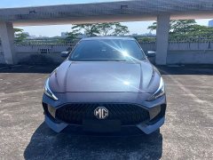 SAIC MG5 2021 300TGI DCT Qing Luxury Flagship - ფოტო 2