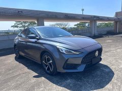 SAIC MG5 2021 300TGI DCT Qing Luxury Flagship - ფოტო 3