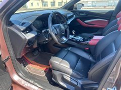 SAIC MG5 2021 300TGI DCT Qing Luxury Flagship - ფოტო 4