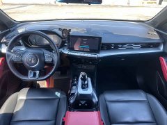 SAIC MG5 2021 300TGI DCT Qing Luxury Flagship - ფოტო 5