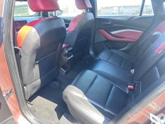 SAIC MG5 2021 300TGI DCT Qing Luxury Flagship - ფოტო 6