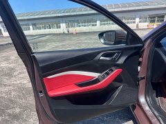 SAIC MG5 2021 300TGI DCT Qing Luxury Flagship - ფოტო 8