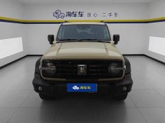 Tank 300 New Energy Hi4-T 37.1kWh - ფოტო 1