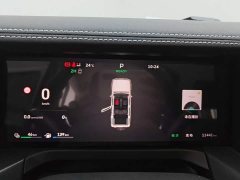 Tank 300 New Energy Hi4-T 37.1kWh - ფოტო 13