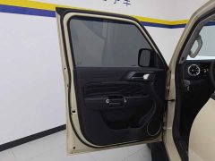 Tank 300 New Energy Hi4-T 37.1kWh - ფოტო 6