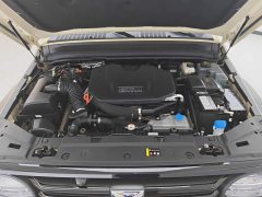 Tank 300 New Energy Hi4-T 37.1kWh - ფოტო 9