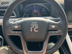 BYD Yuan UP Smart Drive 401KM Vitality Edition - ფოტო 11