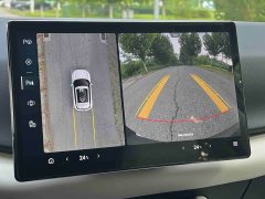 BYD Yuan UP Smart Drive 401KM Vitality Edition - ფოტო 12