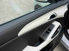 BYD Yuan UP Smart Drive 401KM Vitality Edition - ფოტო 15