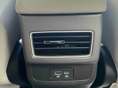 BYD Yuan UP Smart Drive 401KM Vitality Edition - ფოტო 17