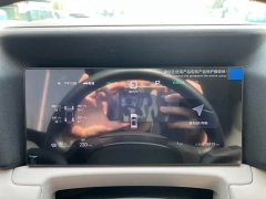 BYD Yuan UP Smart Drive 401KM Vitality Edition - ფოტო 20