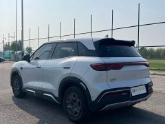 BYD Yuan UP Smart Drive 401KM Vitality Edition - ფოტო 4