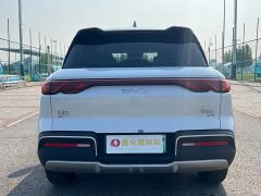 BYD Yuan UP Smart Drive 401KM Vitality Edition - ფოტო 5