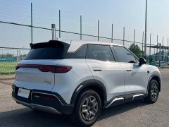 BYD Yuan UP Smart Drive 401KM Vitality Edition - ფოტო 6