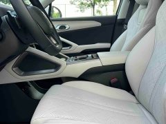BYD Yuan UP Smart Drive 401KM Vitality Edition - ფოტო 7