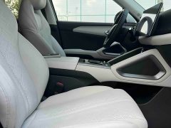BYD Yuan UP Smart Drive 401KM Vitality Edition - ფოტო 8