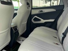 BYD Yuan UP Smart Drive 401KM Vitality Edition - ფოტო 9
