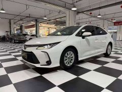 Toyota Corolla 2021 TNGA 1.5L CVT Elite - ფოტო 1