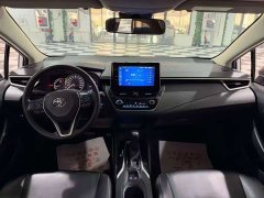 Toyota Corolla 2021 TNGA 1.5L CVT Elite - ფოტო 10