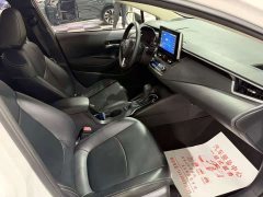 Toyota Corolla 2021 TNGA 1.5L CVT Elite - ფოტო 11
