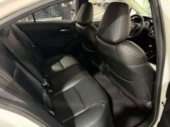 Toyota Corolla 2021 TNGA 1.5L CVT Elite - ფოტო 12