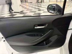 Toyota Corolla 2021 TNGA 1.5L CVT Elite - ფოტო 16
