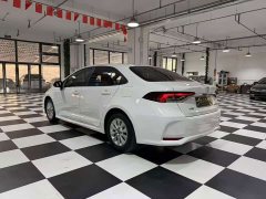 Toyota Corolla 2021 TNGA 1.5L CVT Elite - ფოტო 4