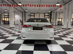 Toyota Corolla 2021 TNGA 1.5L CVT Elite - ფოტო 5