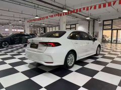 Toyota Corolla 2021 TNGA 1.5L CVT Elite - ფოტო 6