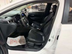 Toyota Corolla 2021 TNGA 1.5L CVT Elite - ფოტო 8