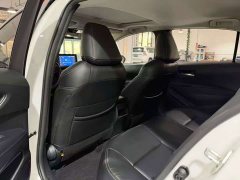 Toyota Corolla 2021 TNGA 1.5L CVT Elite - ფოტო 9