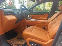 Nissan eπ008 2026 Five-Seat Pure Electric Ultra-Wide Edition - ფოტო 10