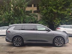 Nissan eπ008 2026 Five-Seat Pure Electric Ultra-Wide Edition - ფოტო 17