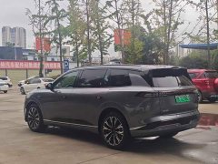 Nissan eπ008 2026 Five-Seat Pure Electric Ultra-Wide Edition - ფოტო 20