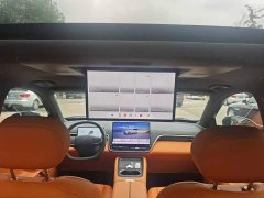Nissan eπ008 2026 Five-Seat Pure Electric Ultra-Wide Edition - ფოტო 8
