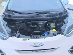 Chery Ant 2022 Sweet Pink Half-Sugar Phosphate Iron Lithium 30kW 301km - ფოტო 10