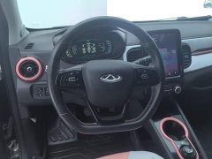 Chery Ant 2022 Sweet Pink Half-Sugar Phosphate Iron Lithium 30kW 301km - ფოტო 15