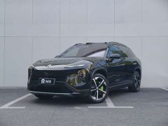 NIO ES7 100kWh Launch Edition - ფოტო 1