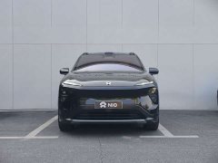 NIO ES7 100kWh Launch Edition - ფოტო 2