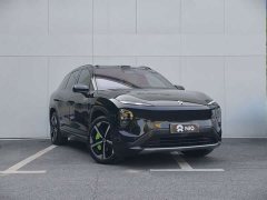NIO ES7 100kWh Launch Edition - ფოტო 3