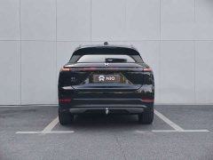 NIO ES7 100kWh Launch Edition - ფოტო 5