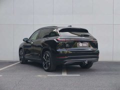 NIO ES7 100kWh Launch Edition - ფოტო 6