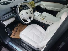 NIO ES7 100kWh Launch Edition - ფოტო 7