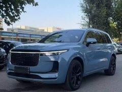 Li Auto ONE Extended Range 6-Seater - ფოტო 1